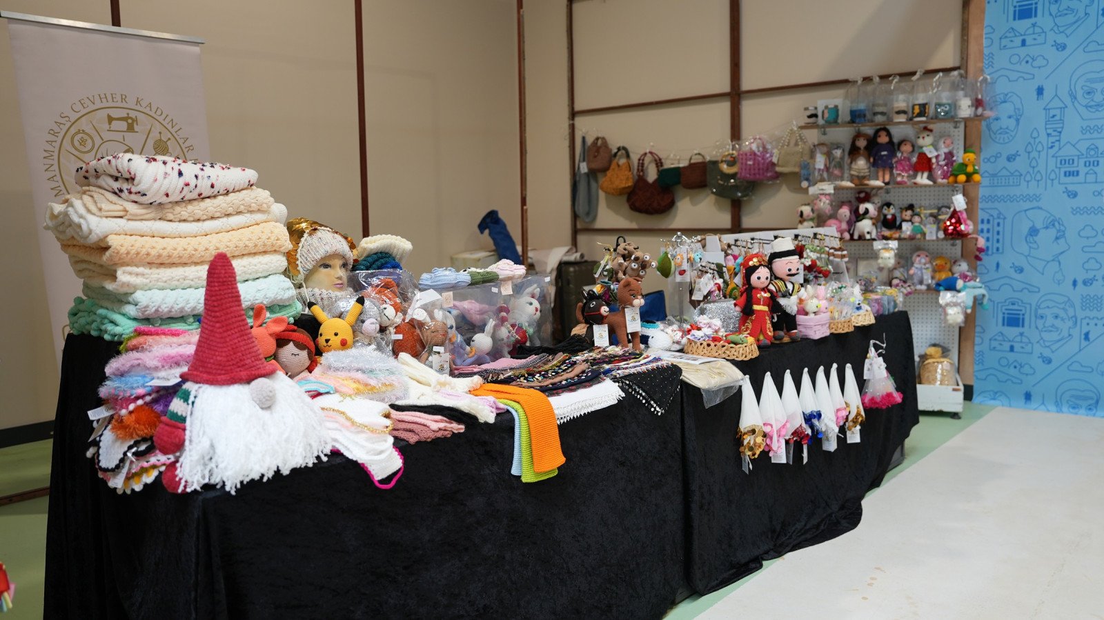 Tanitim Gunleri 1. Gun 2