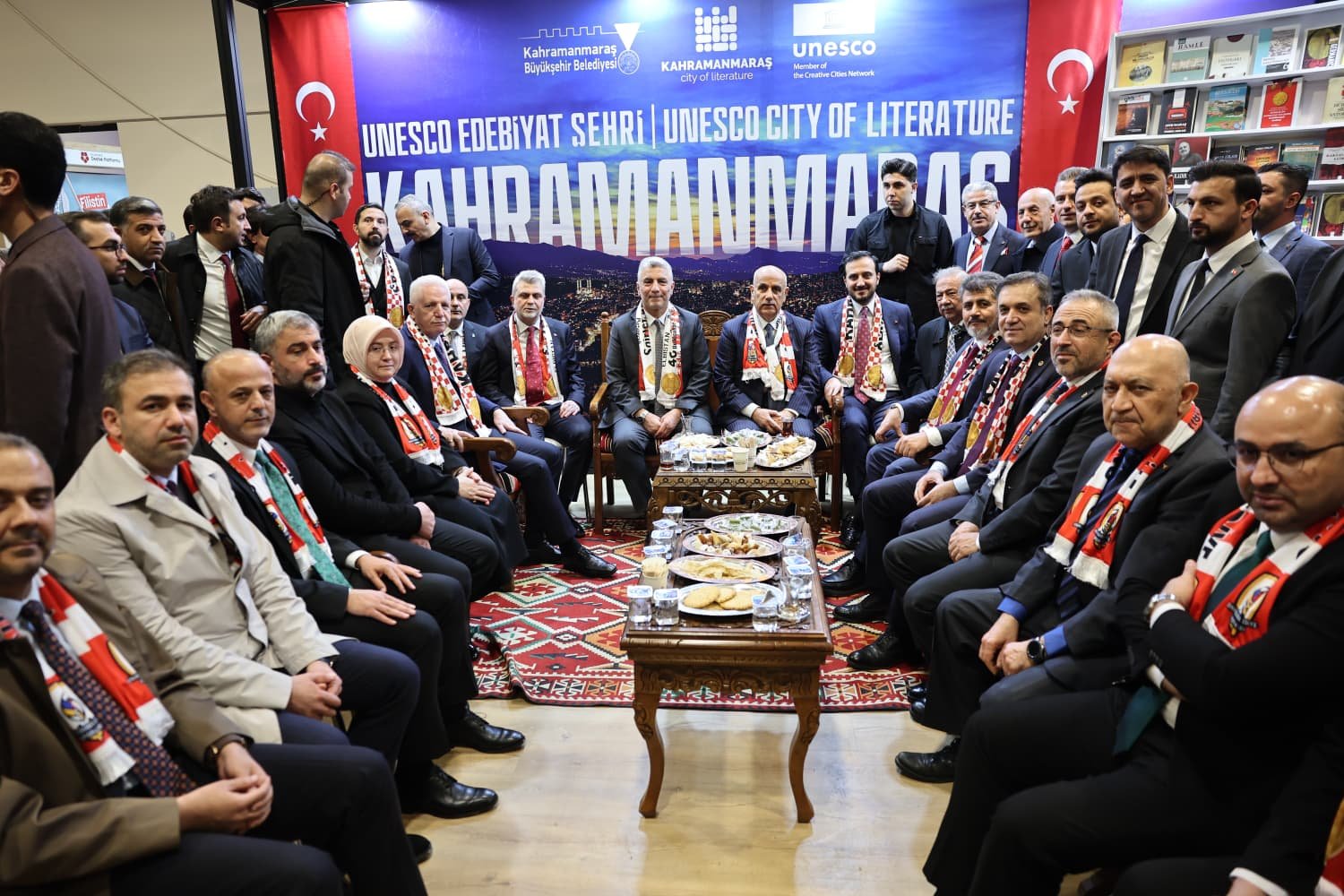 Tanıtım Günleri Açılışı (13)