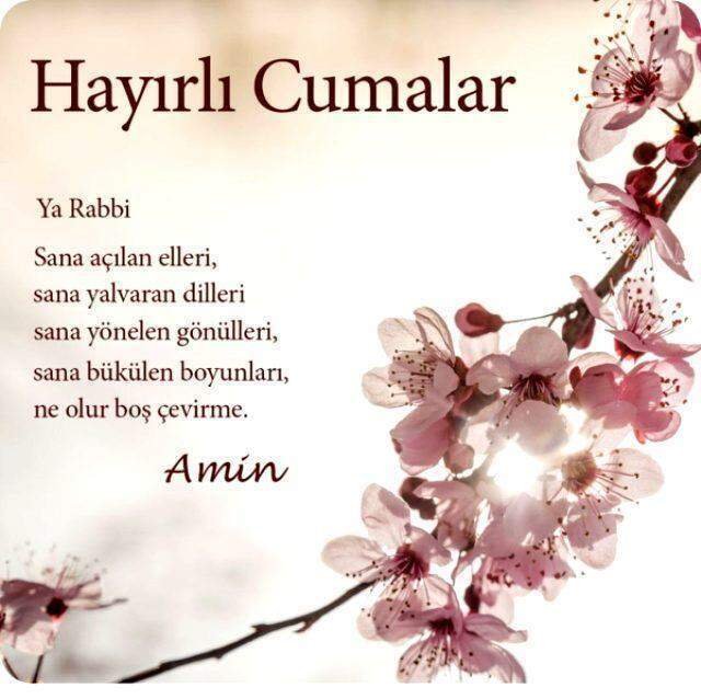 Turk Bayrakli Cuma Mesajlari En Guzel Yeni 13922249 4723 M