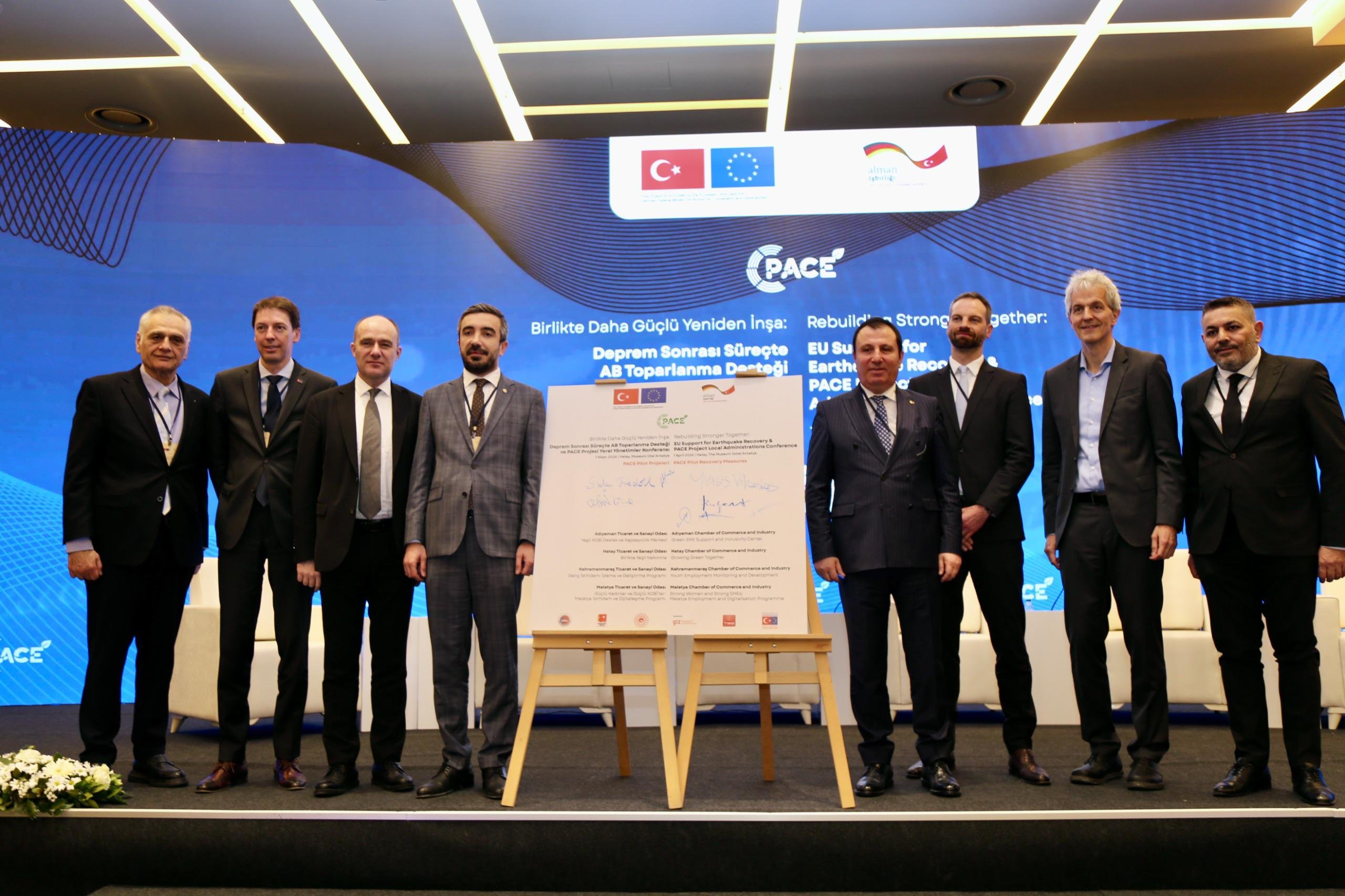 KMTSO’dan Bir Önemli Proje Başarısı Daha!