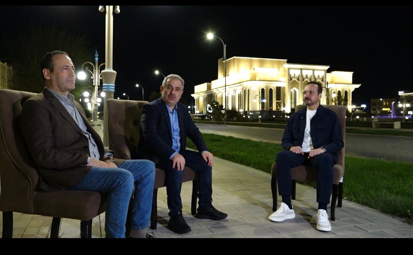 Kürşat Zorlu Duyurdu: Nevruz Resmi Bayram Oluyor!