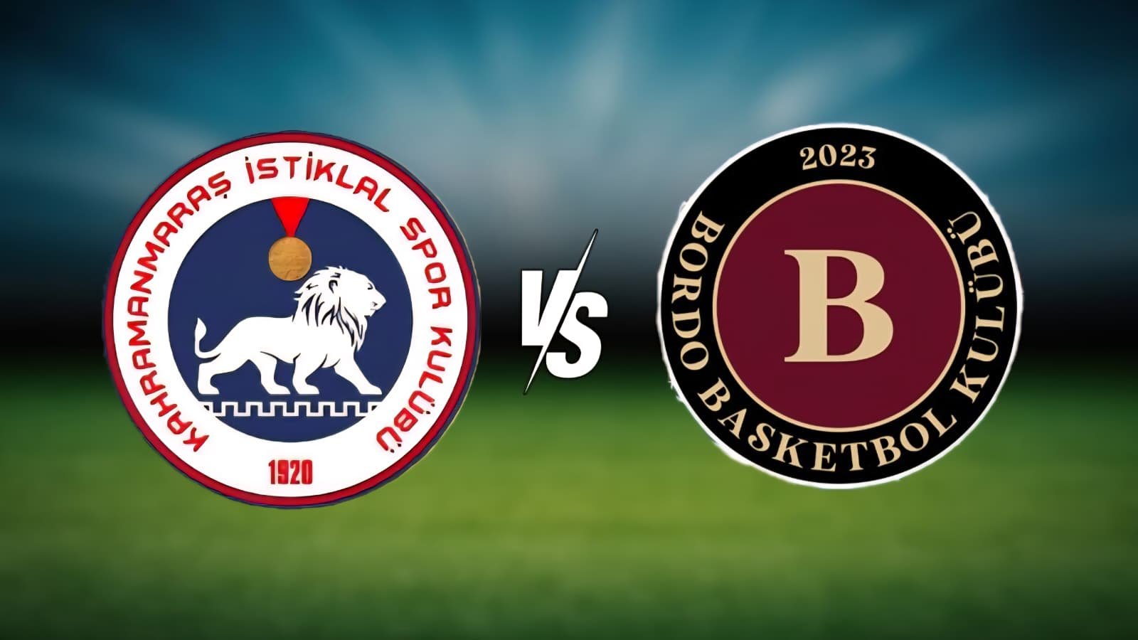 Kahramanmaraş İstiklalspor-Bandırma Bordo Basket Maçı Ne Zaman, Saat Kaçta?