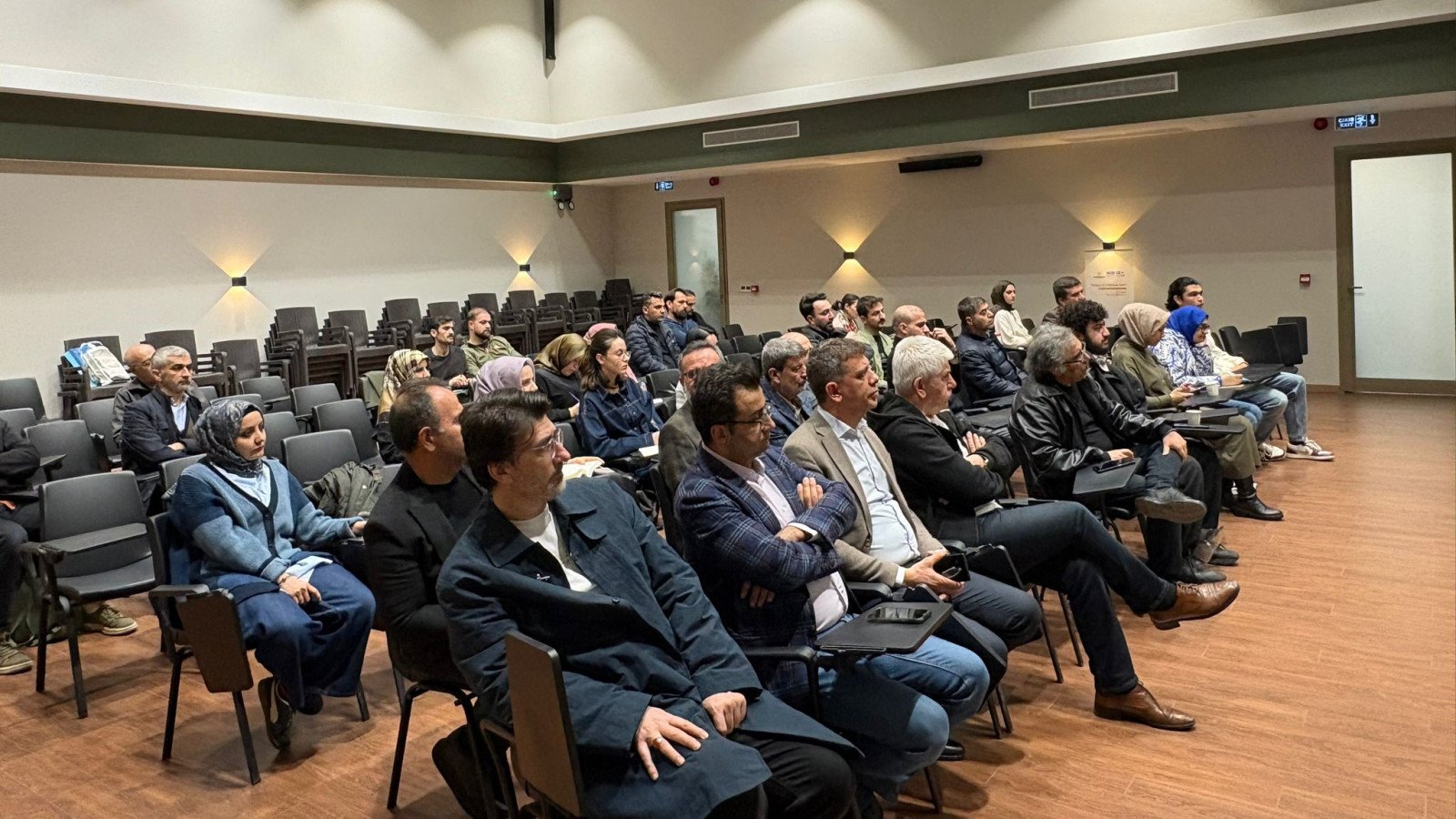 Yazarlik Akademisi 1