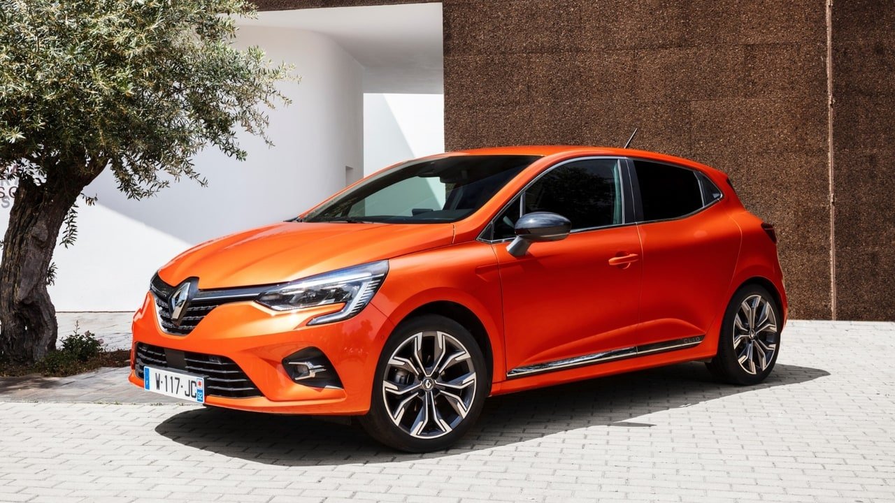Yeni Renault Clio Fiyat Listesii 2021