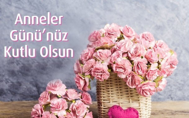 0X0 Resimli Anneler Gunu Mesajlari Ile Annenizi Unutmayin En Guzel En Yeni Hic Gorulmemis Anneler Gunu Mesajlari 1557577094335