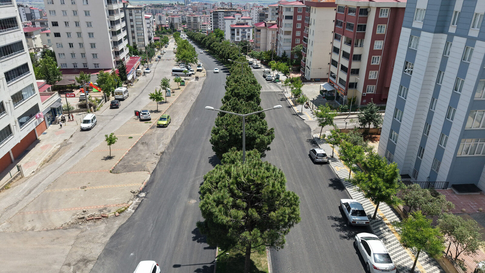 Ahir Dagi Caddesi 9