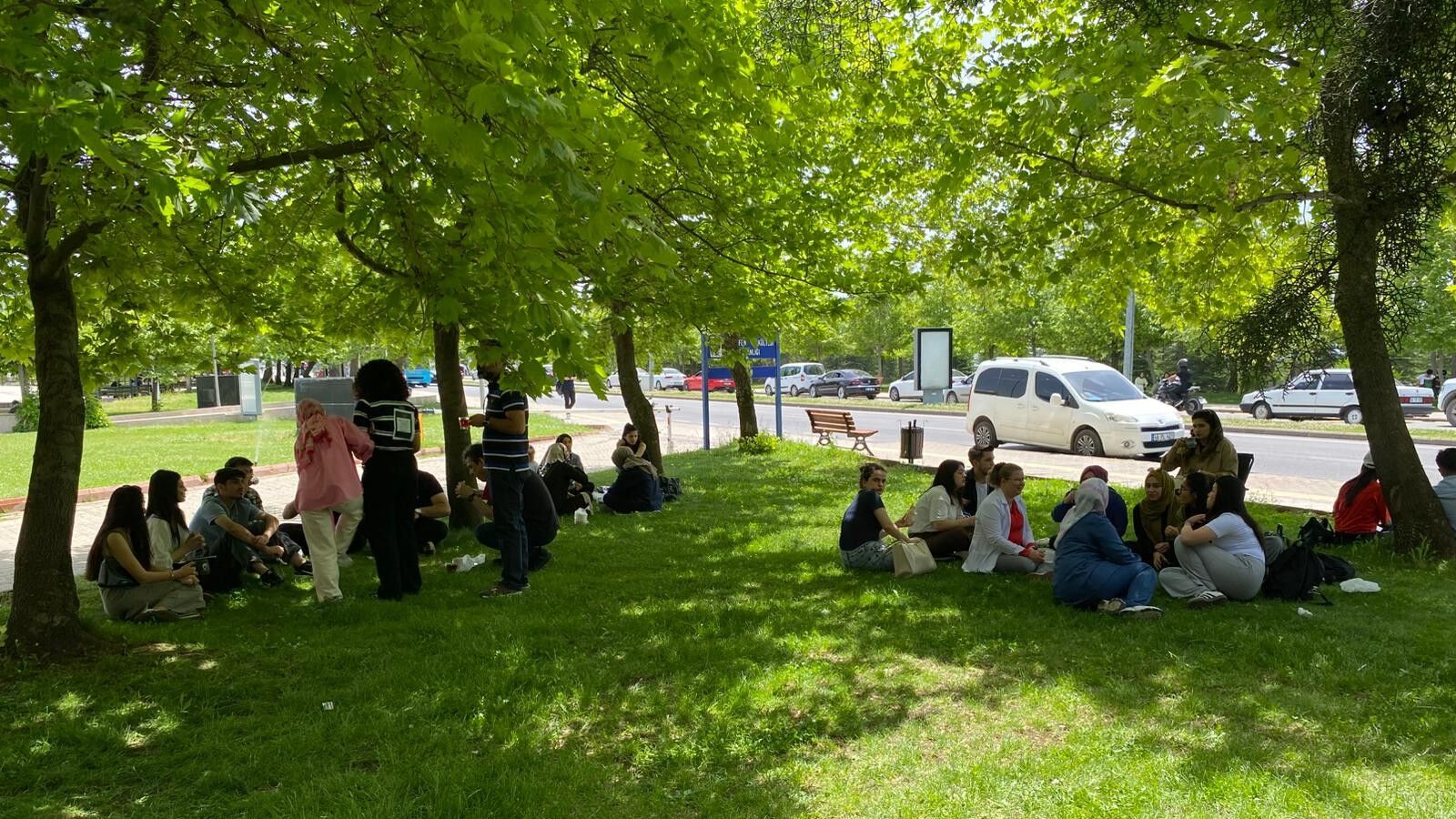 Atiksiz Piknik 10