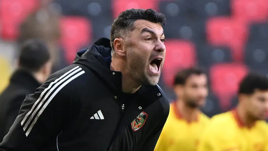 Burak Yilmaz A A 213318