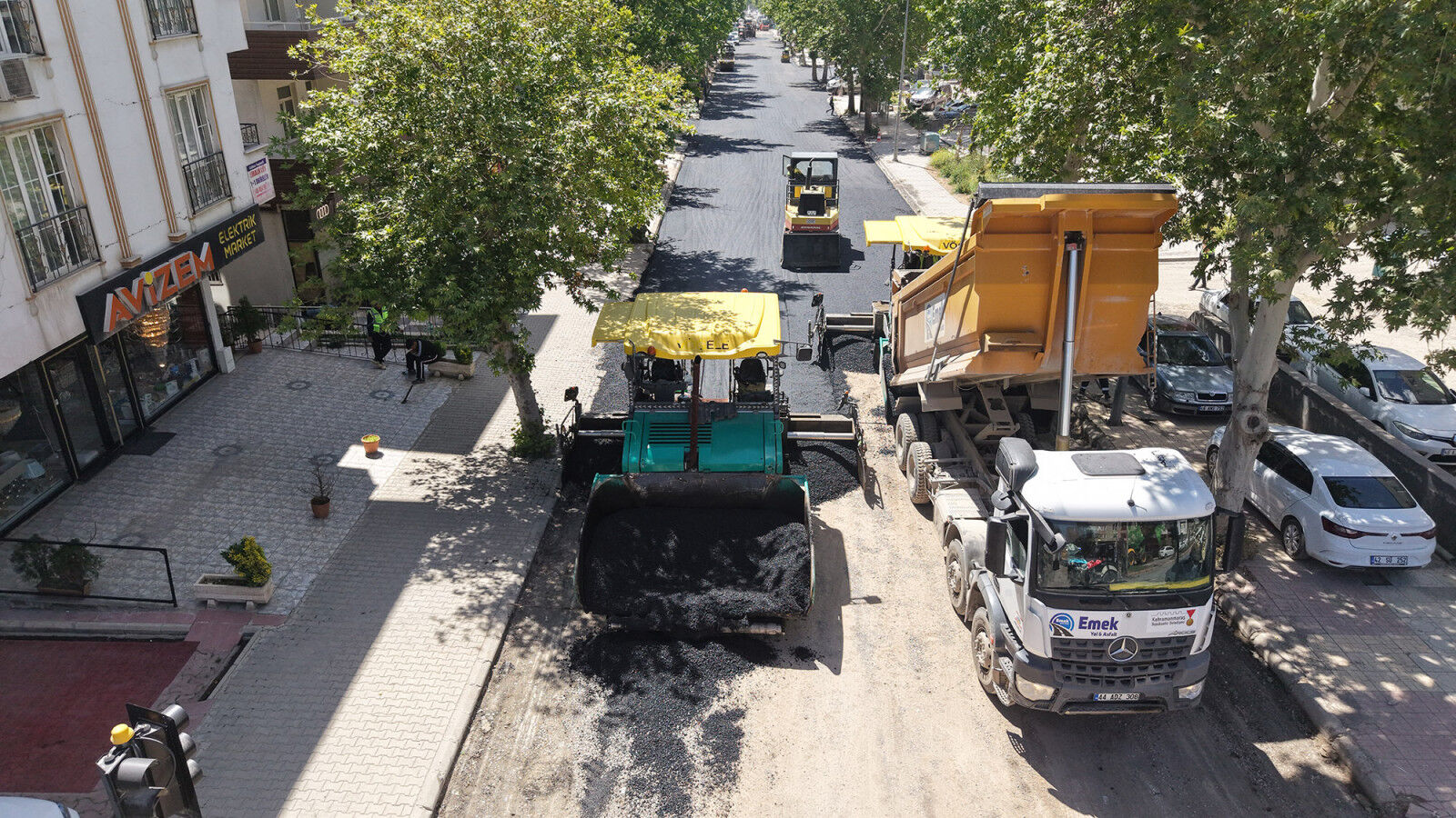 Cahit Zarifoglu Caddesi 5