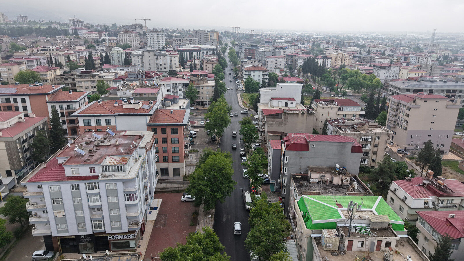 Cahit Zarifoglu Caddesi 7 (2)