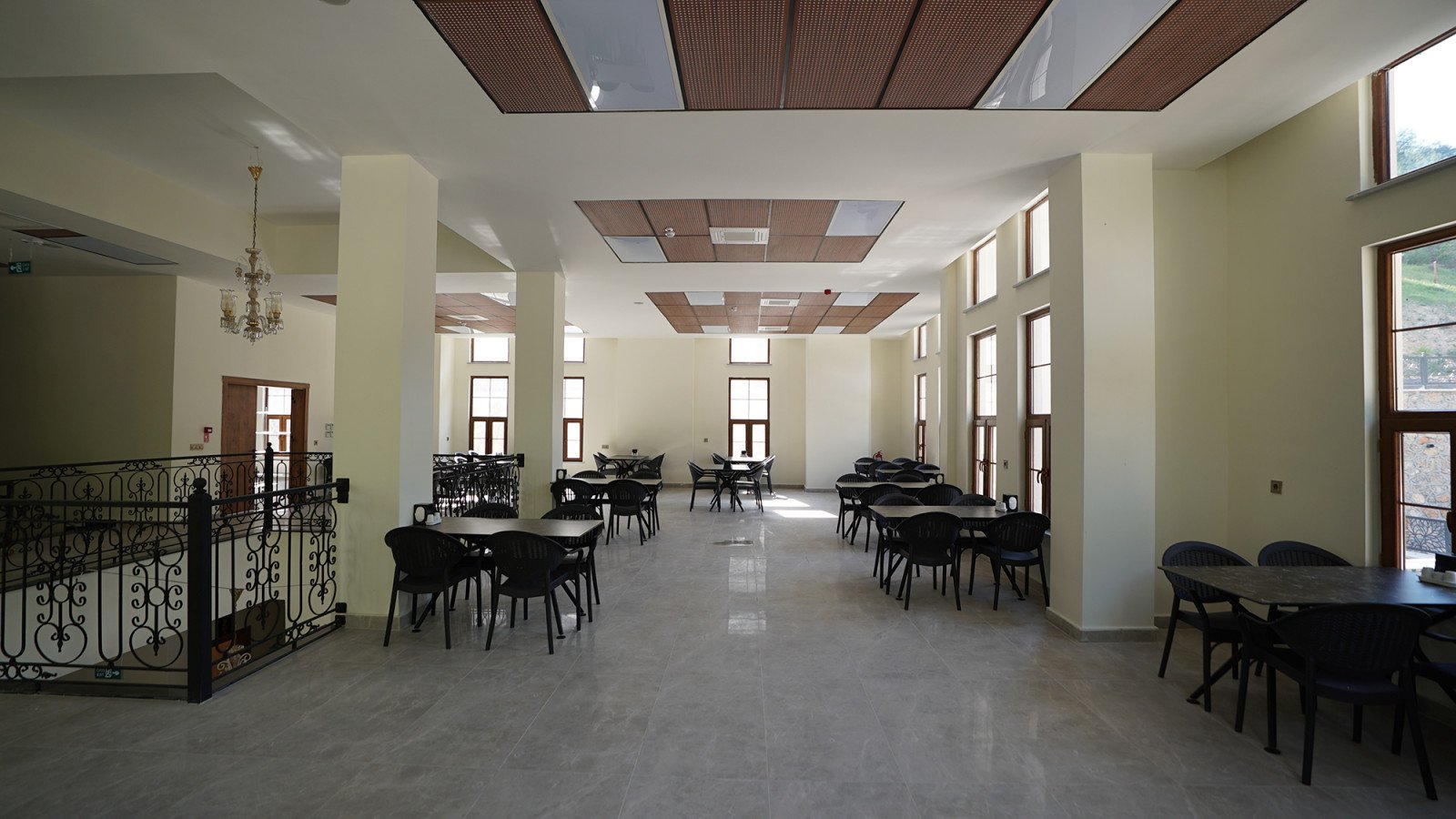 Cinaralti Sosyal Tesisleri 6