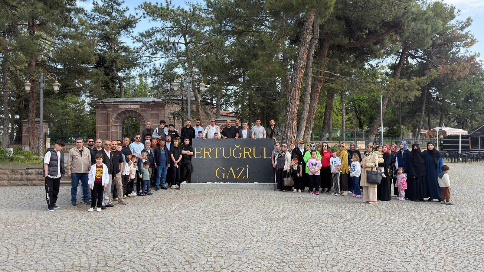 Gezi 1