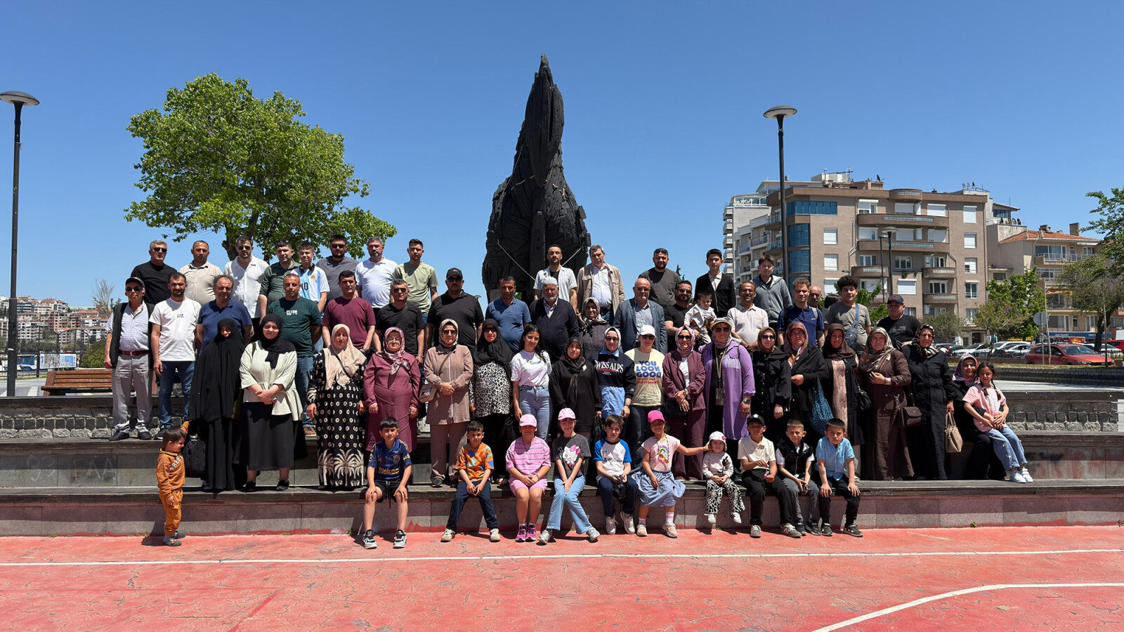 Gezi 3