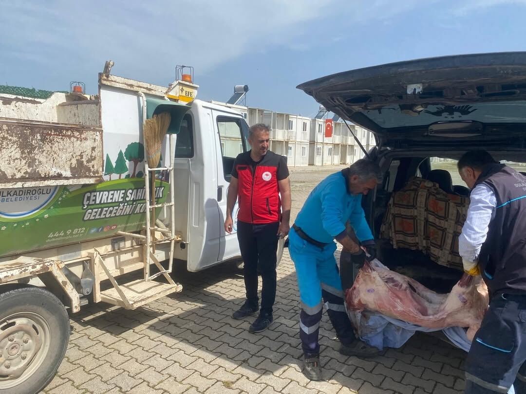 🔍 Güvenilir Gıda Için Denetimlerimiz Aralıksız Devam Ediyor.vatandaşlarımızın Güvenilir Gıdaya (3)