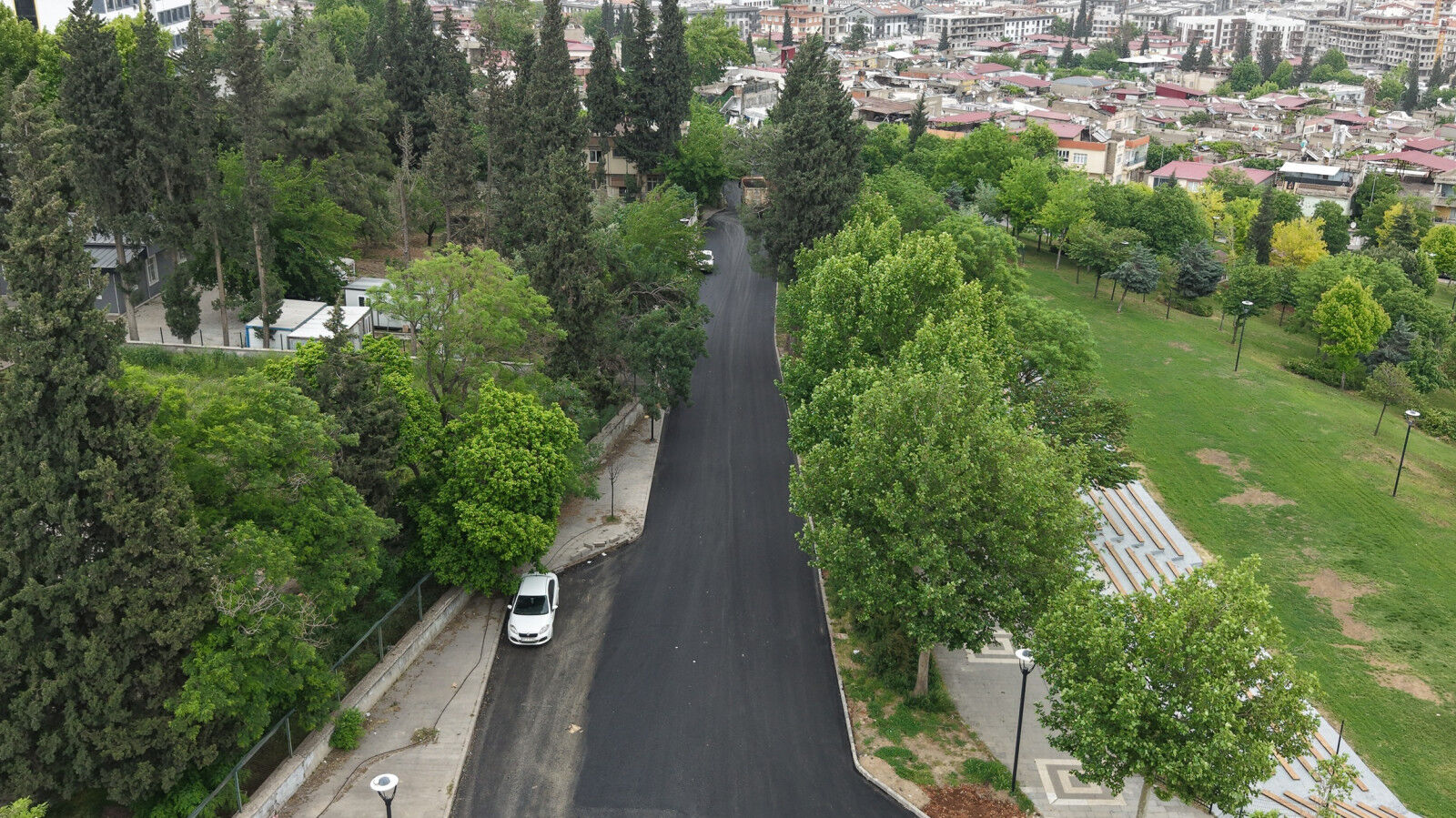 Haci Bayram Veli Mahallesi 11