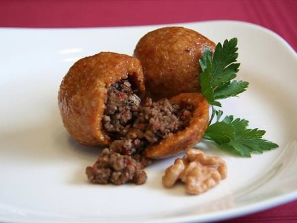 Icli Kofte