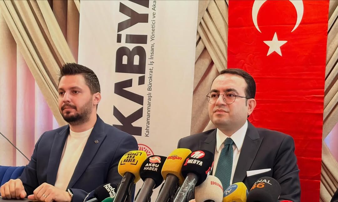 Kabi̇yad’dan Kahramanmaraş Basınıyla Ortak Akıl Buluşmasıkabi̇yad, Kahramanmaraş Basınıyla Düzenle (2)