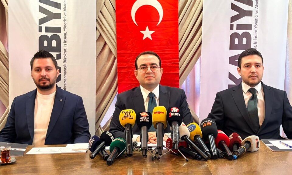 Kabi̇yad’dan Kahramanmaraş Basınıyla Ortak Akıl Buluşmasıkabi̇yad, Kahramanmaraş Basınıyla Düzenle (6)