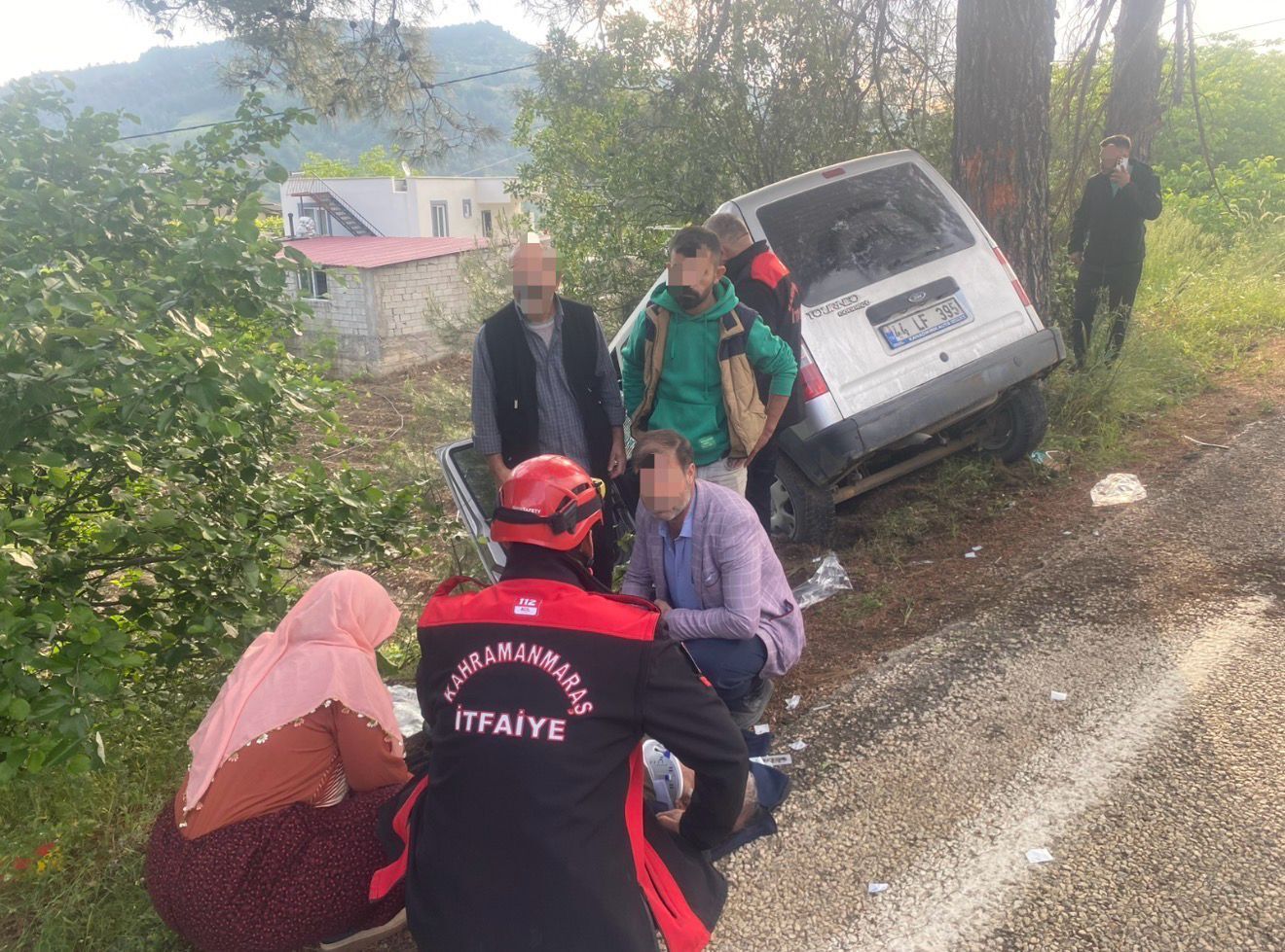 Kaza Foto 2