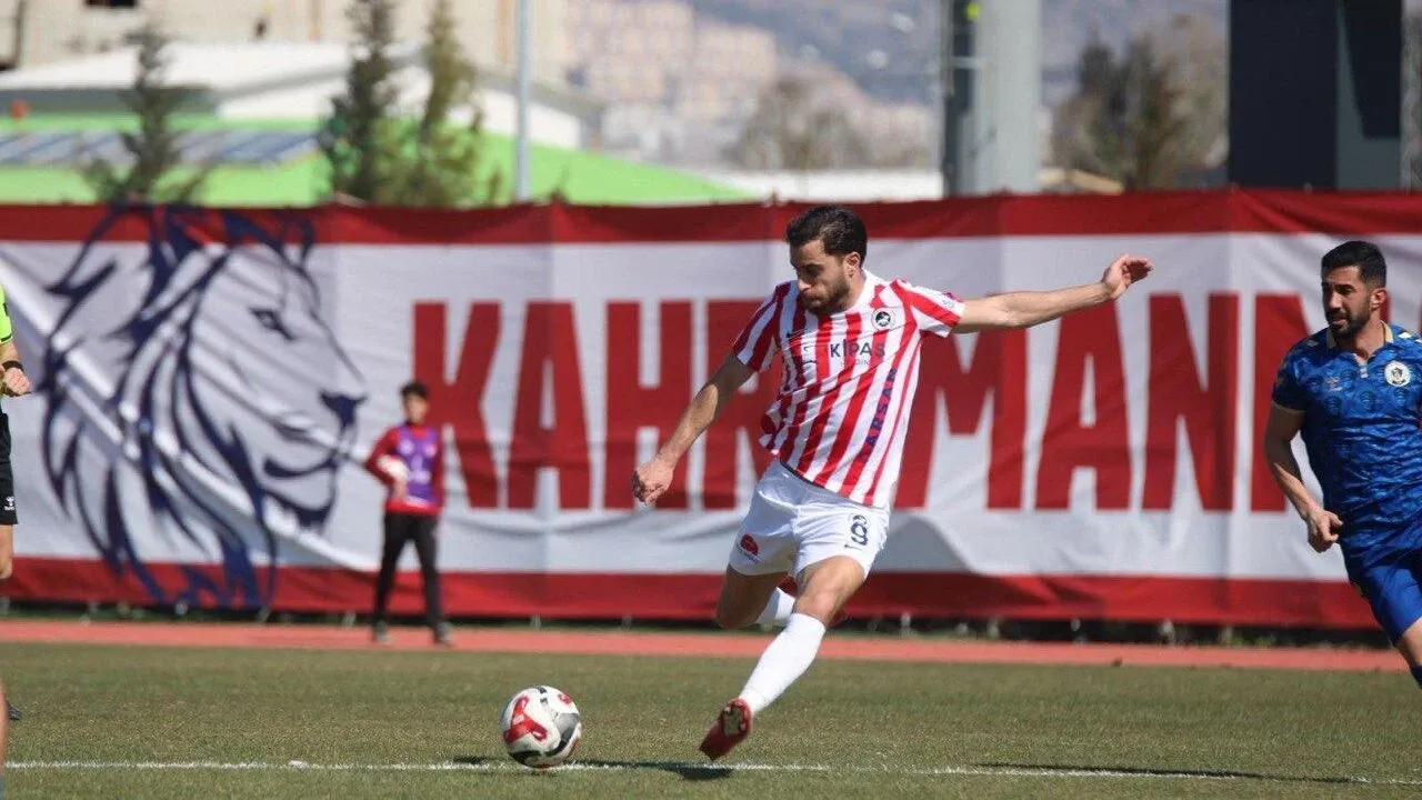 Kemal Ruzgar 2