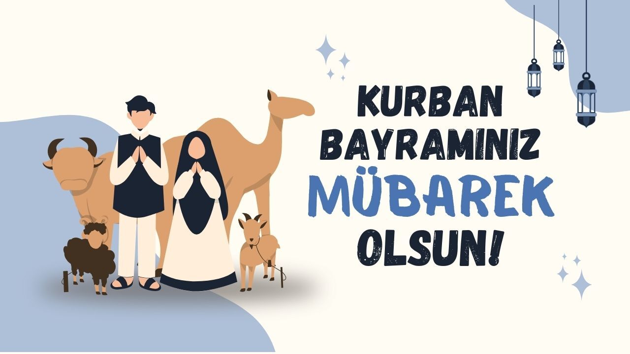 Kurban Bayrami Mesajlari 2024 Resimli Duali Hadisli Kisa Uzun Anlamli Bayram Tebrik Sozleri Instagram Facebook 1718424696357