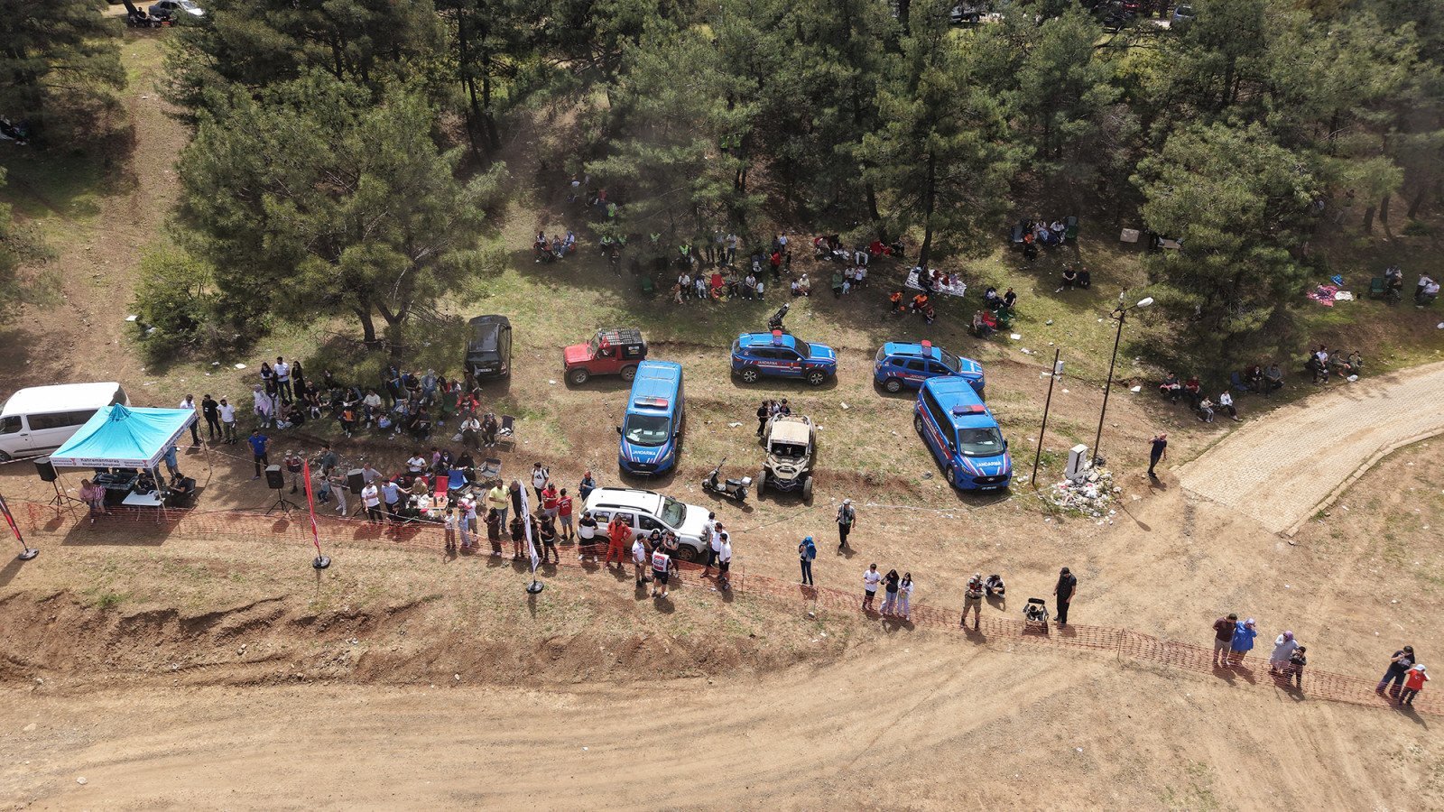 Offroad 7