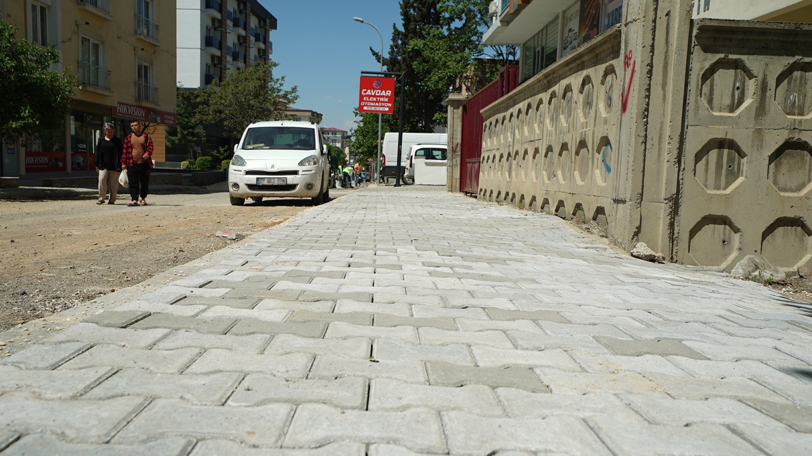 Parke Imalati 5