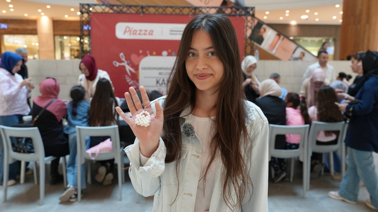 Seda Nur Doganay