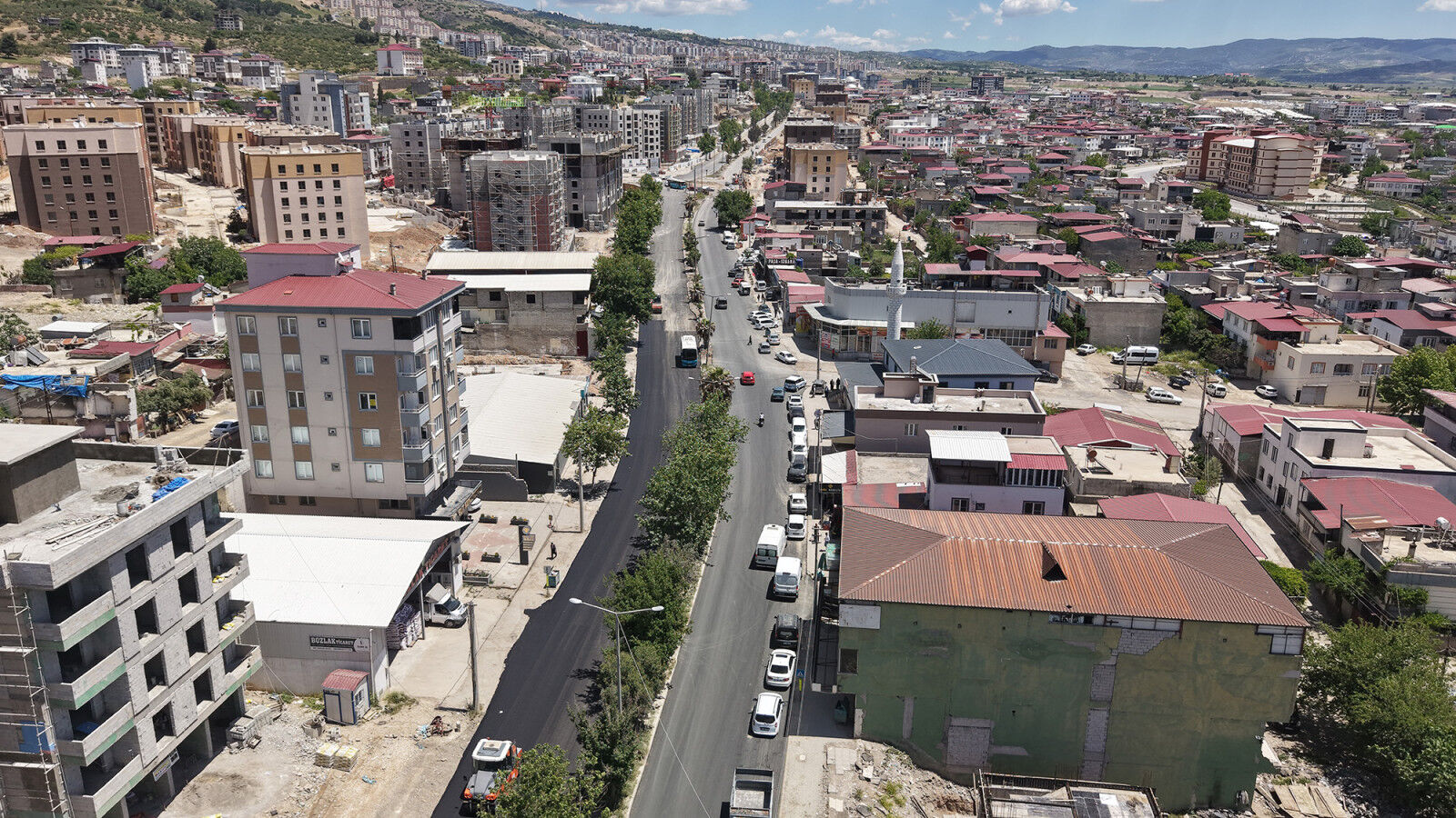 Seyh Samil Caddesi 10