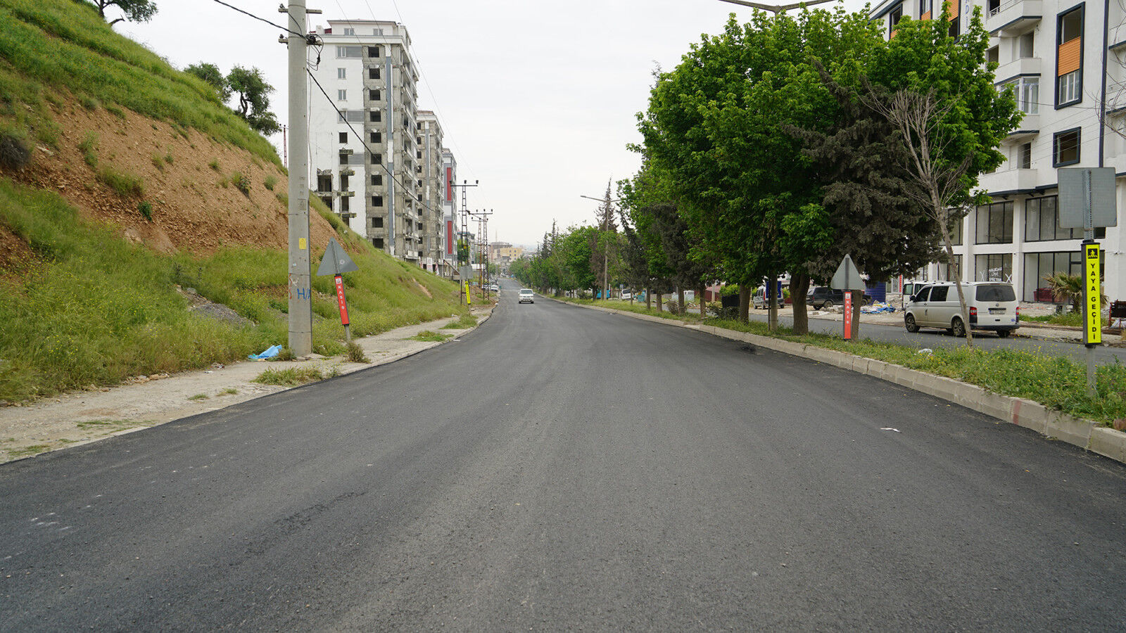 Seyh Samil Caddesi 2 (1)