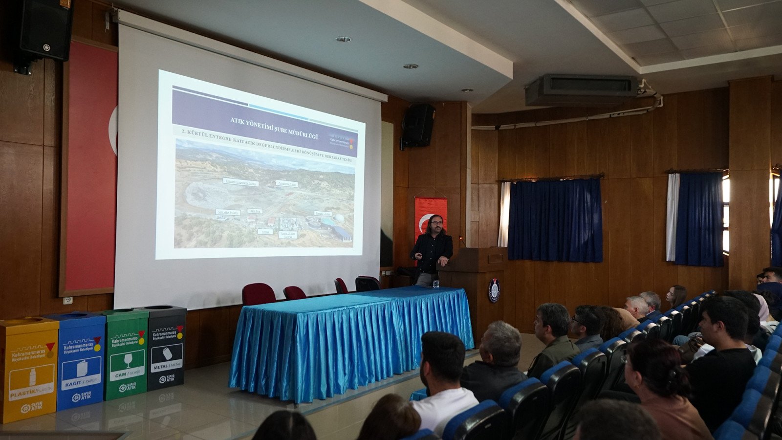 Sifir Atik Semineri 7