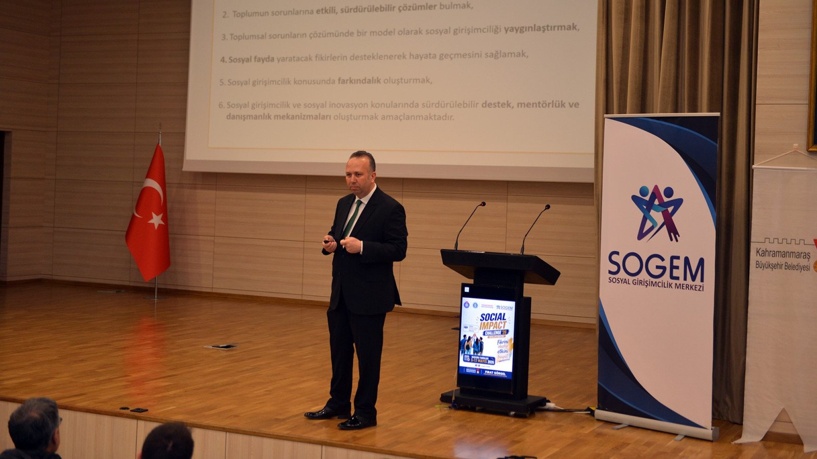 Sogem Proje Tanitim Toplantisi 6
