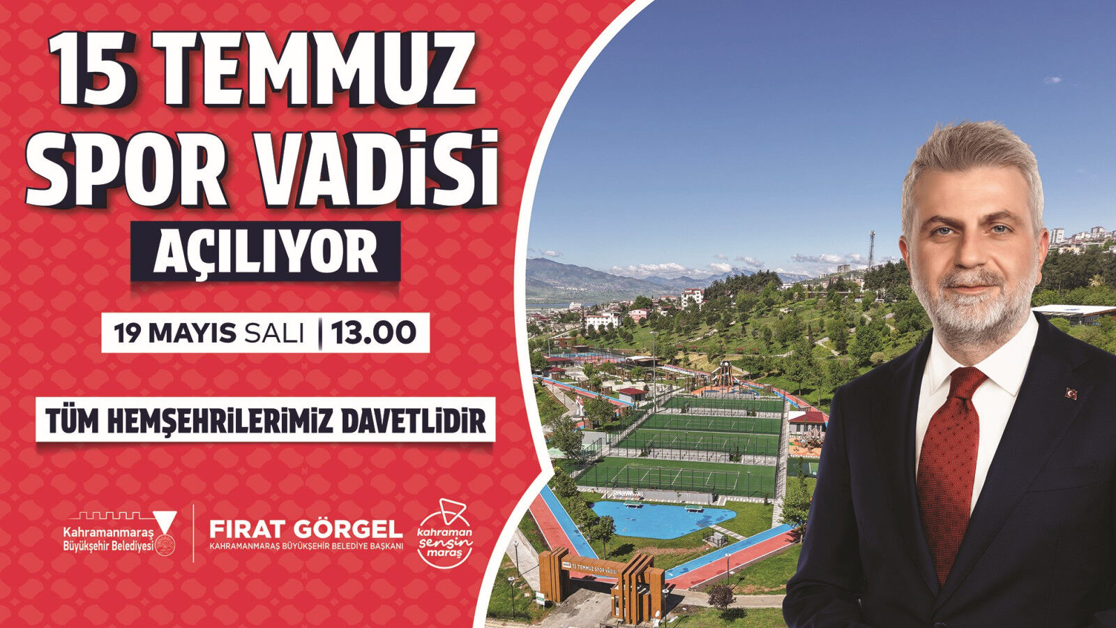 Spor Vadisi