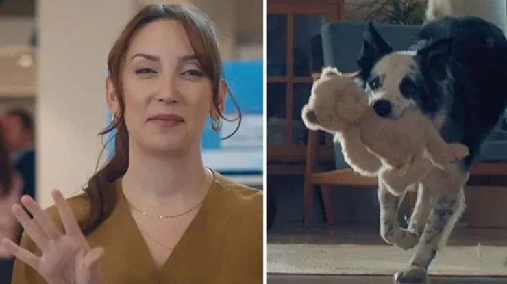 Tepkilerin Odagindaki Boschun Anneler Gunu Reklami Yayindan Kaldirildi Dgf1