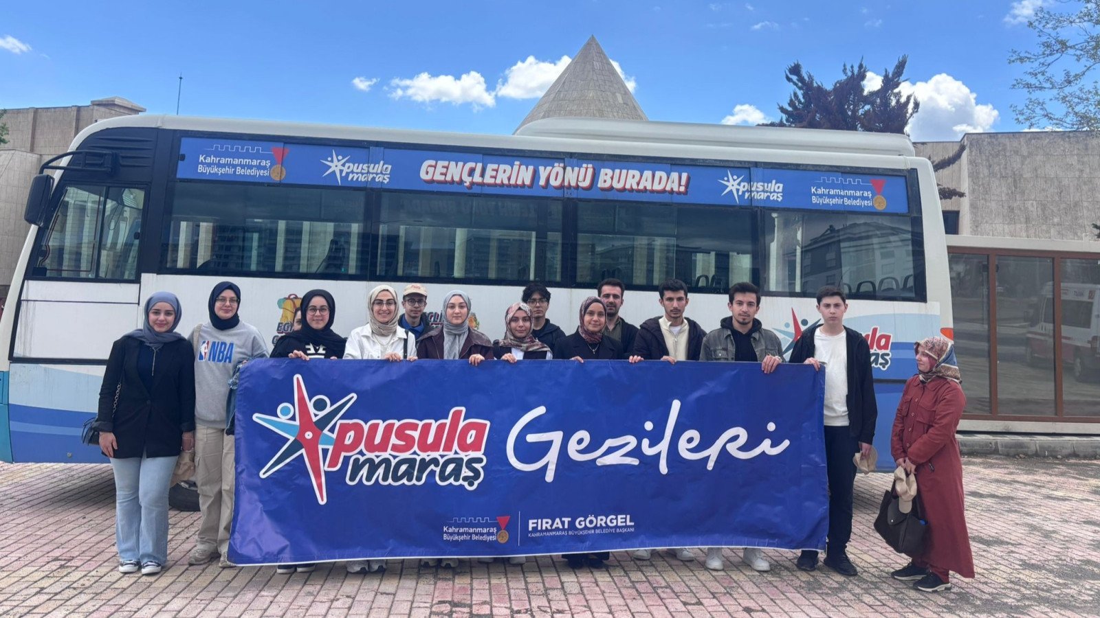 Tusas Gezisi 2