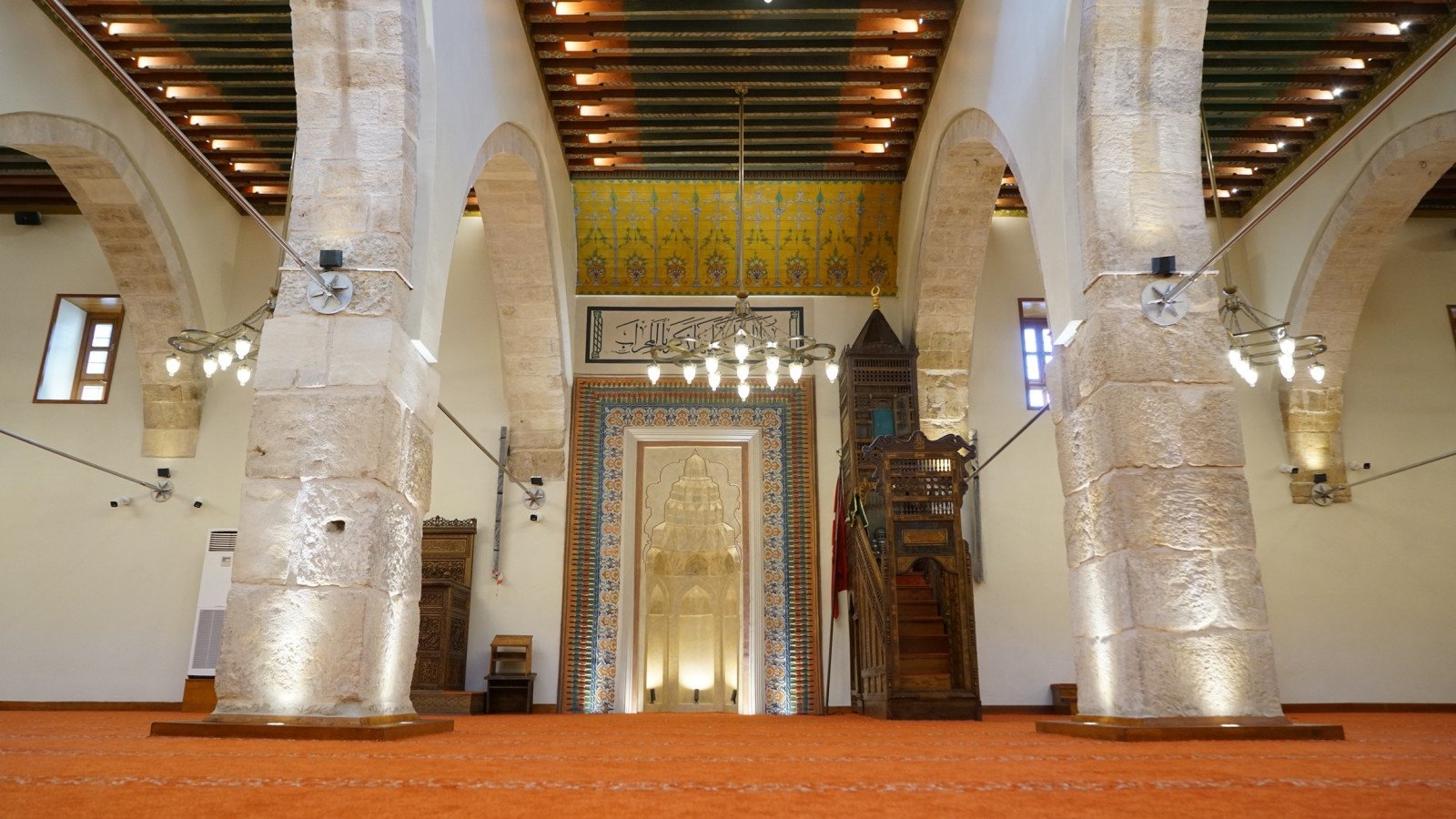 Ulu Camii 1 (2)