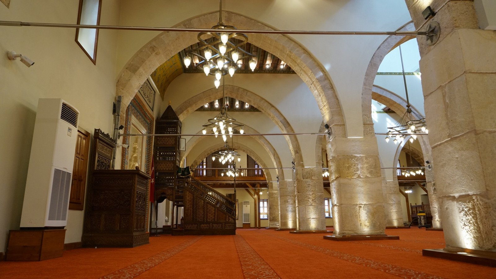 Ulu Camii 4