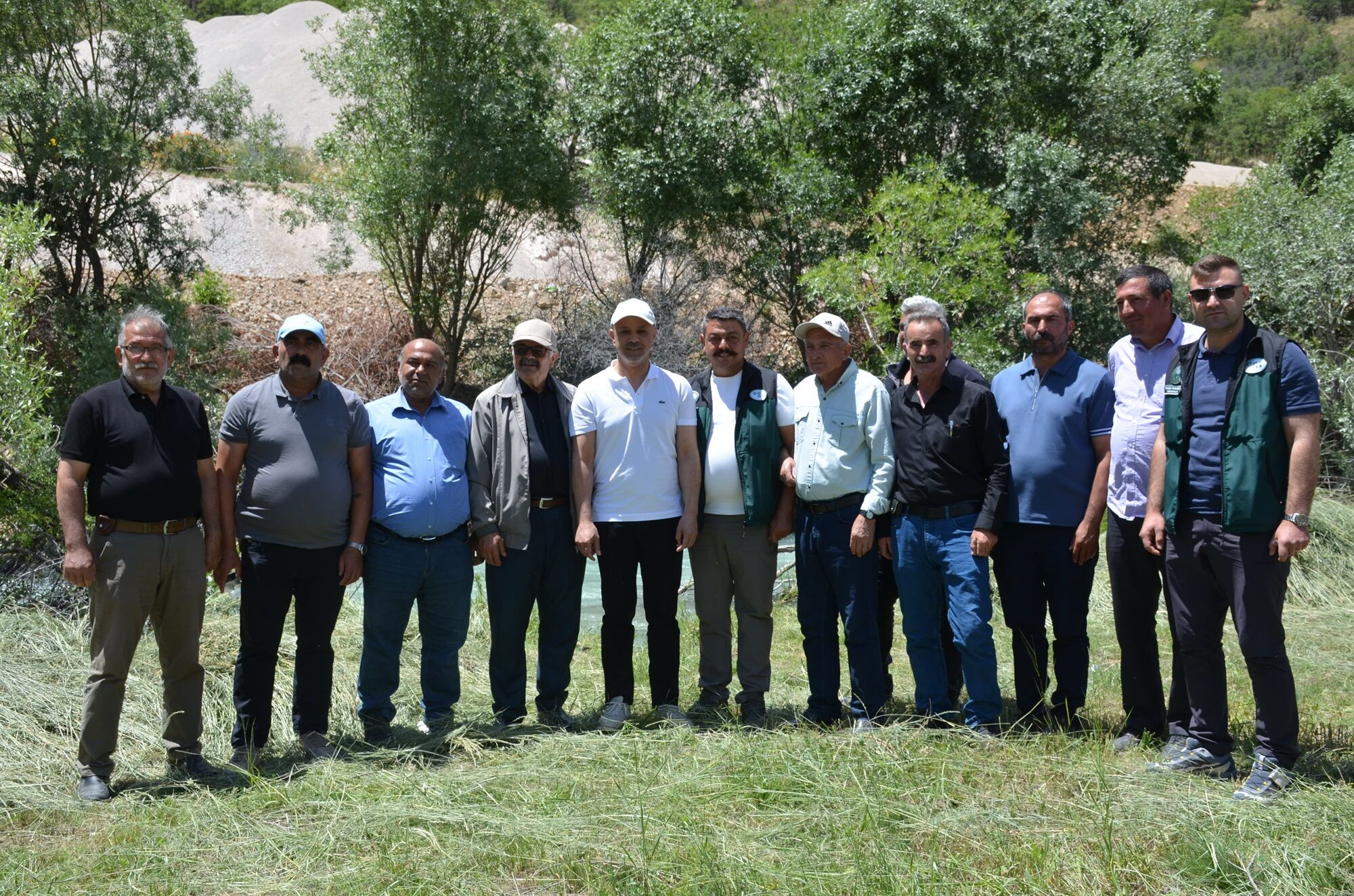 Afşi̇n İçme Suyu