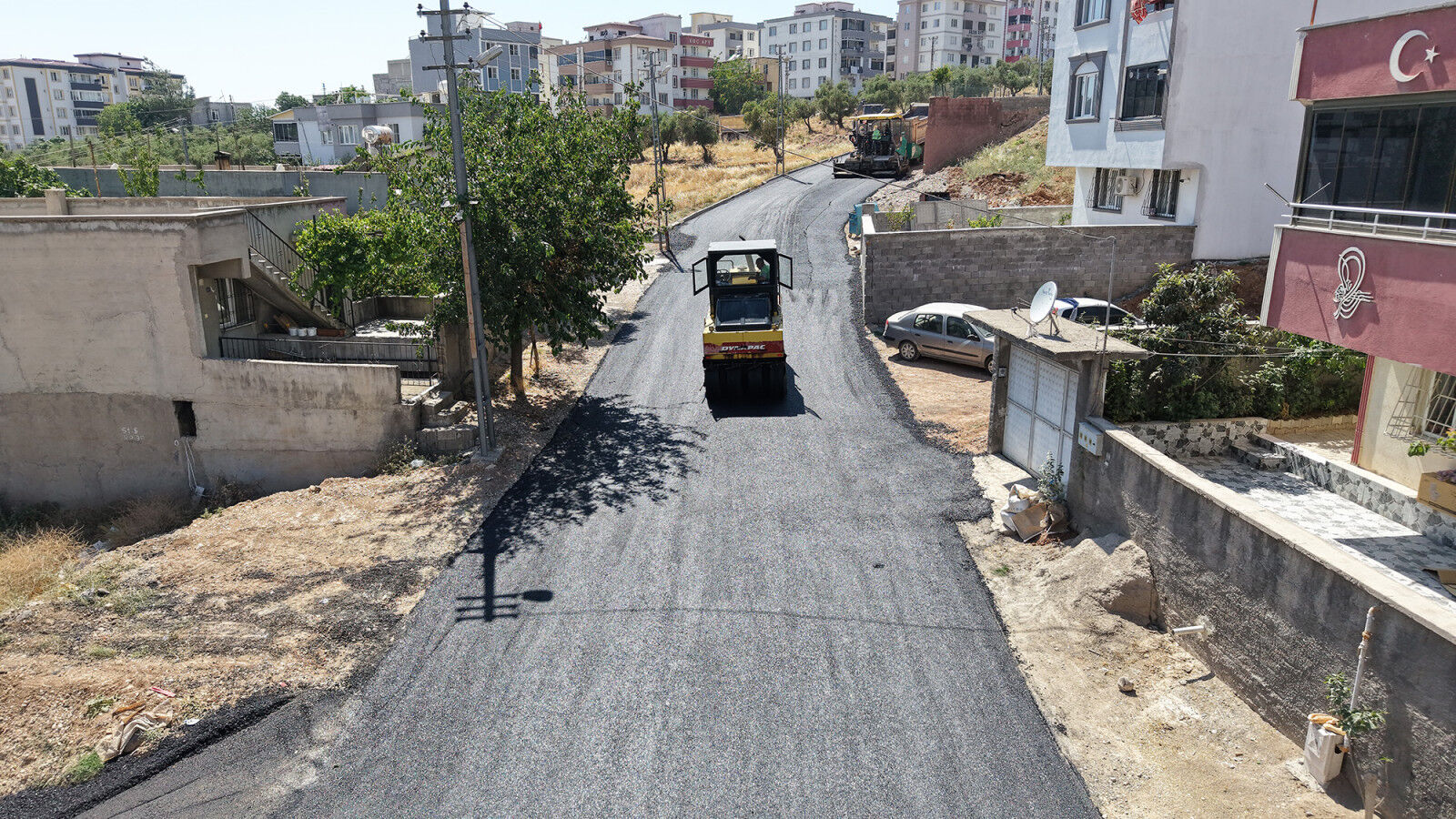 Aslanbey Mahallesi 6