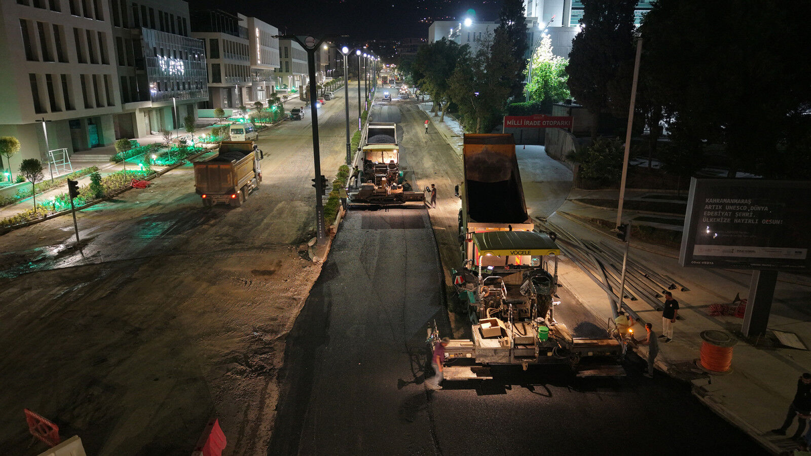 Azerbaycan Bulvari 3