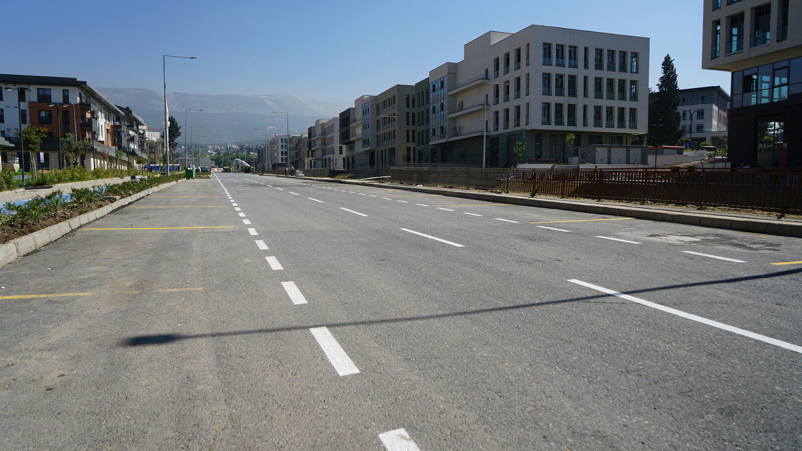 Azerbaycan Mahallesi 10