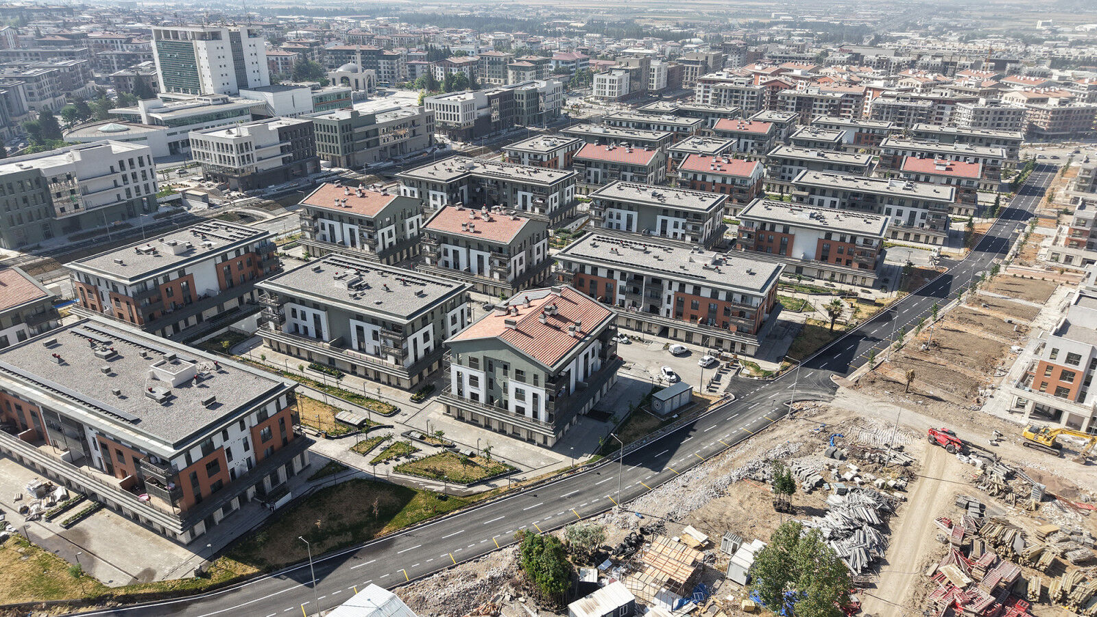 Azerbaycan Mahallesi 3