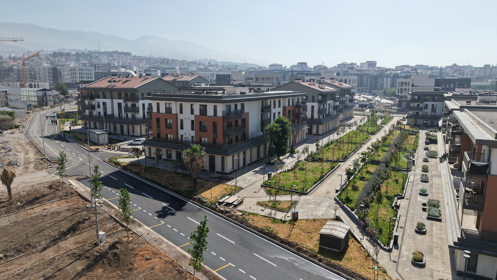 Azerbaycan Mahallesi 6