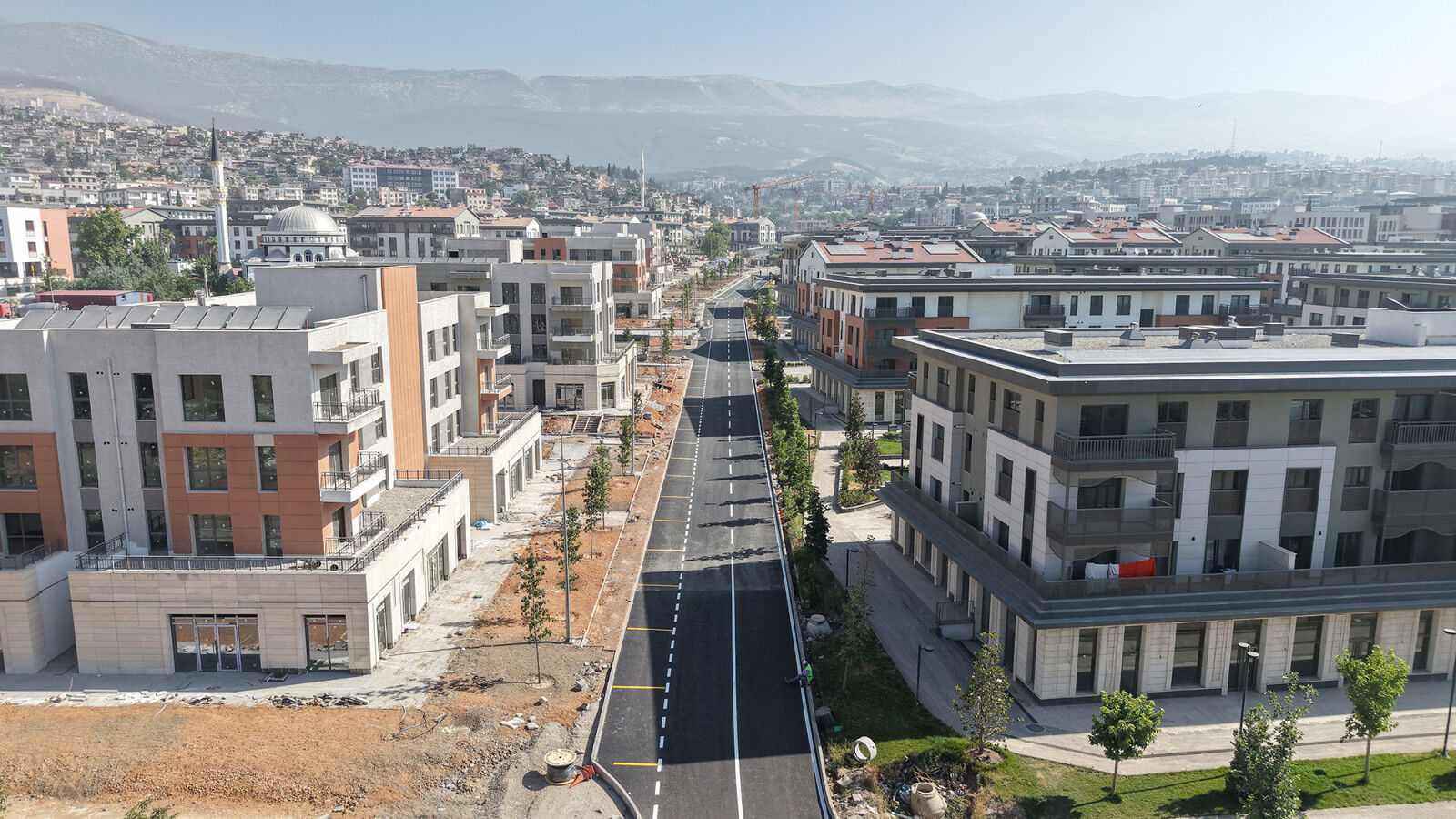 Azerbaycan Mahallesi 7