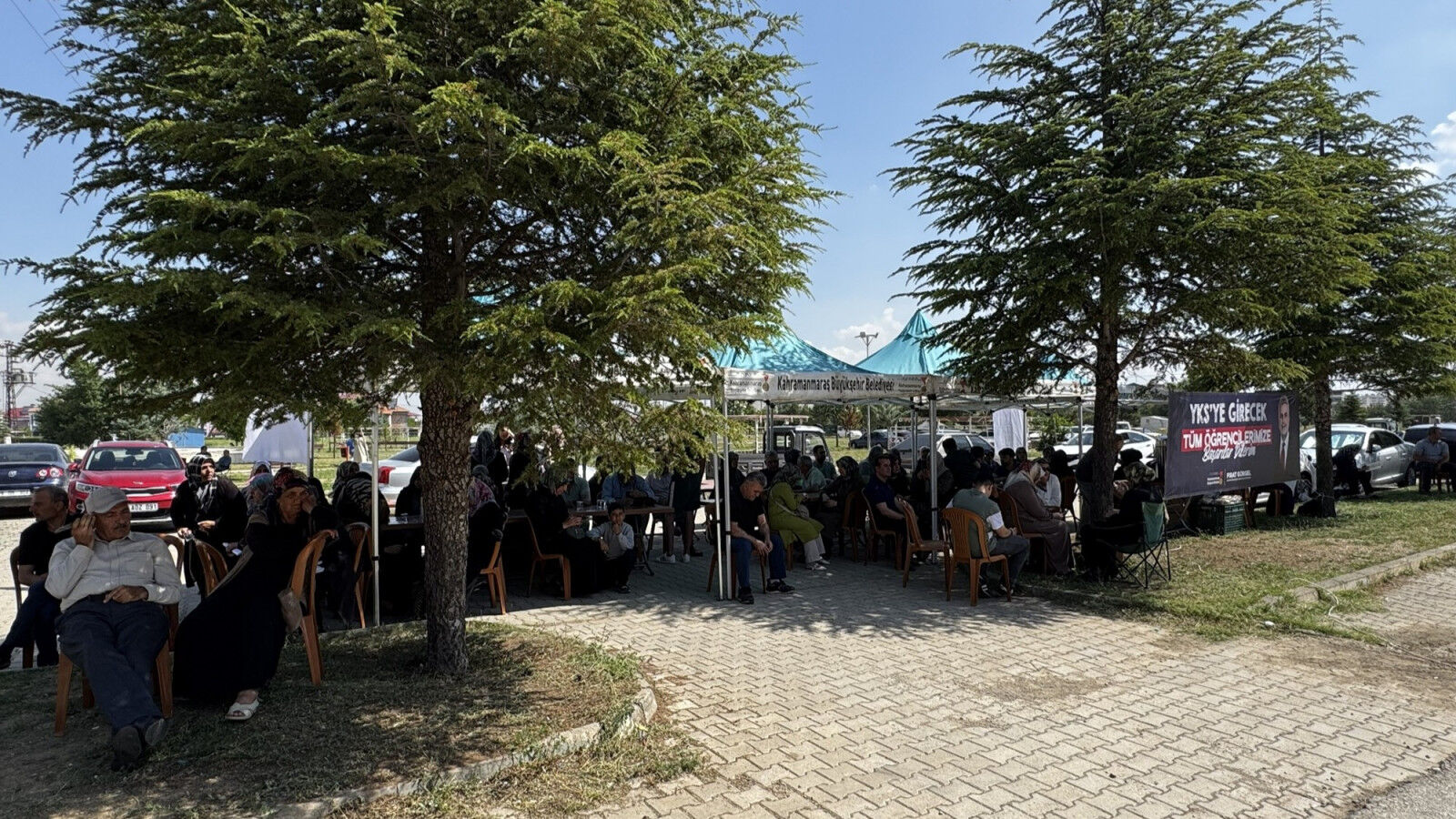 Bekleme Ve Ikram Noktasi 3
