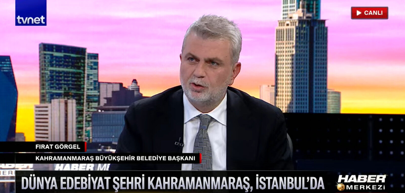 Canli Yayin 1