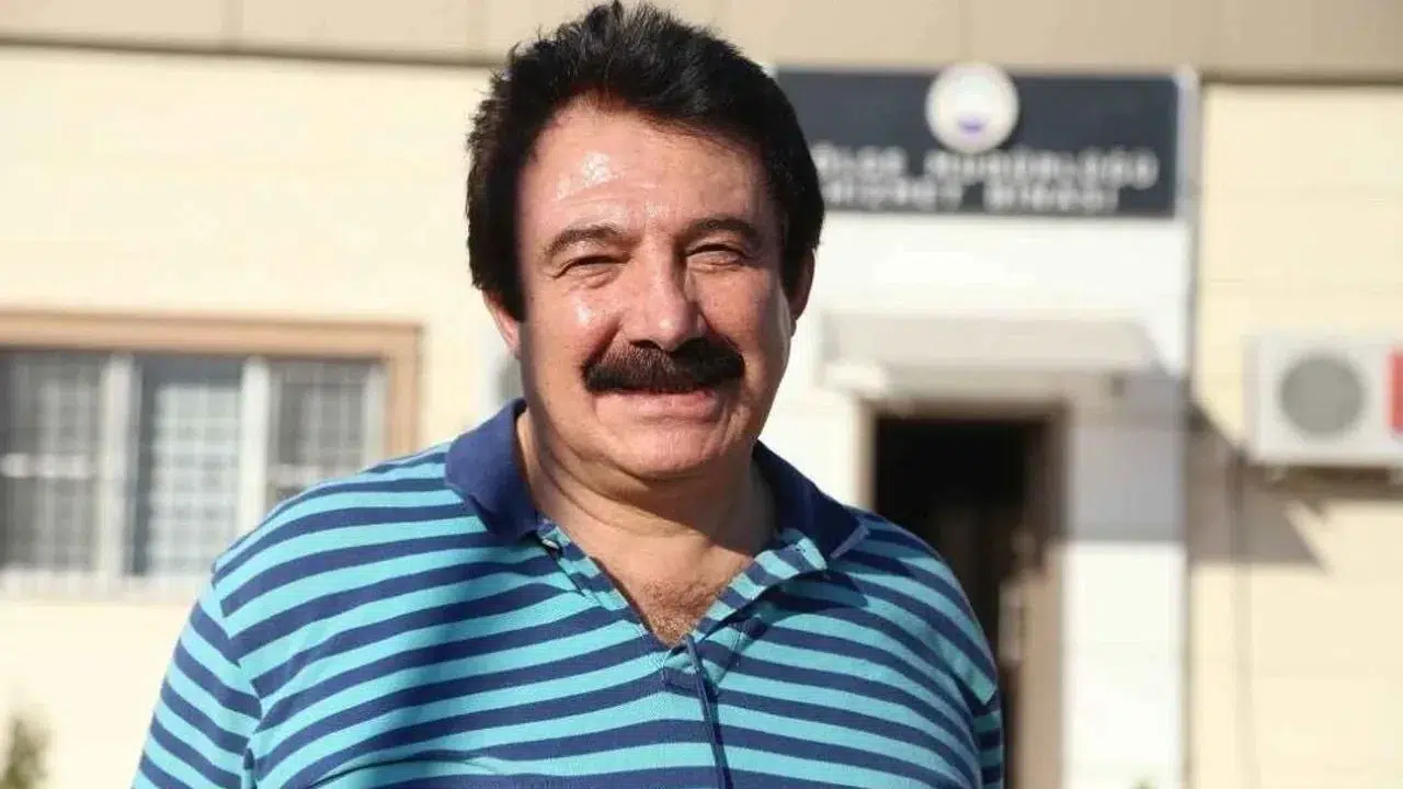 E Qno Kahramanmarasli Is Insani Selahaddin Cicekci Vefat Etti