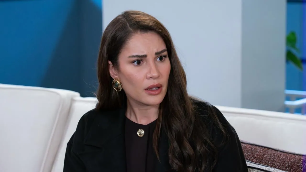 Ece Irtemden Kizilcik Serbeti Itirafi Isil Gercekten Oldu Mu 2