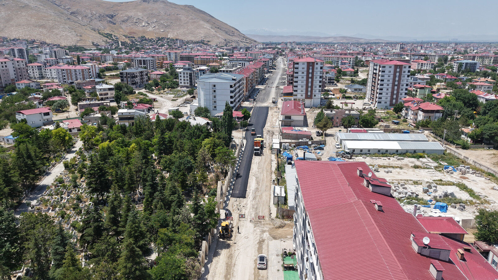 Elbistan Haci Esat Efendi Caddesi 6