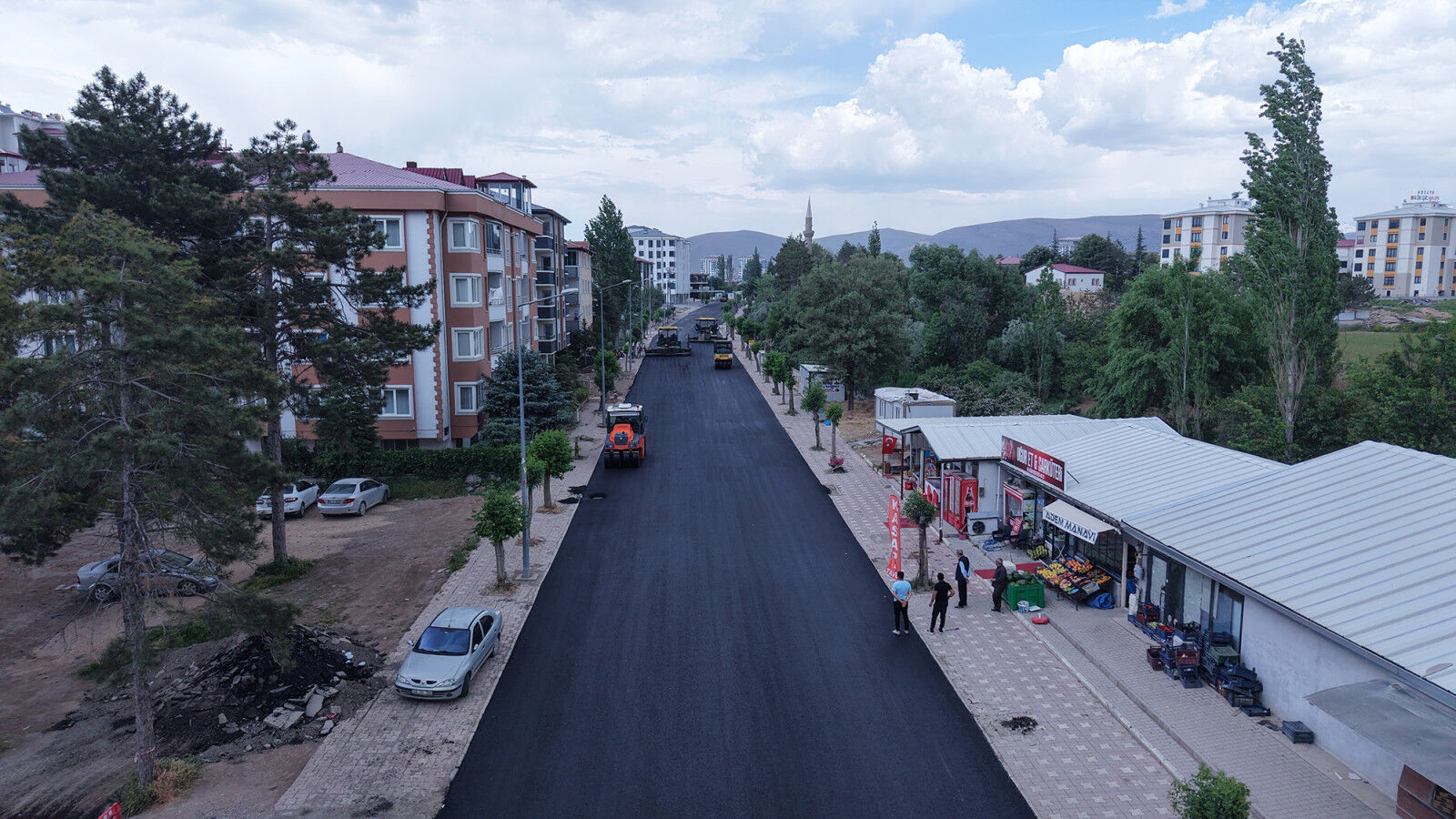Elbistan Pinarbasi Caddesi 1 (1)